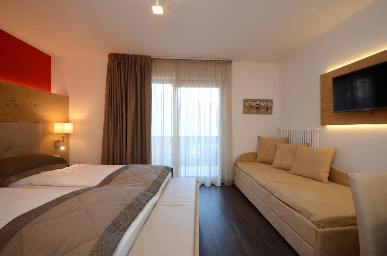 Family & Wellness Fontana Hotel 3*
