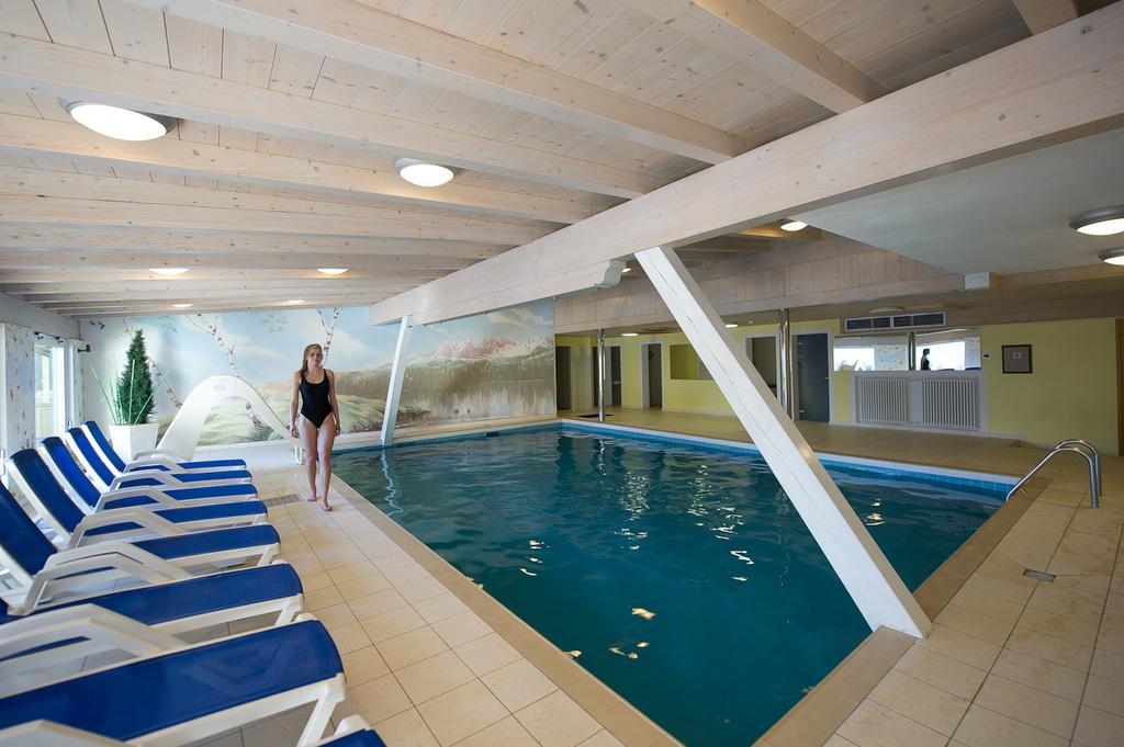 Family & Wellness Fontana Vigo di Fassa