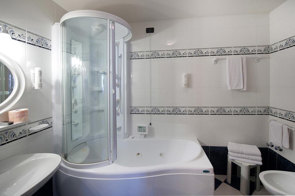 Hotel Family & Wellness Fontana 3*