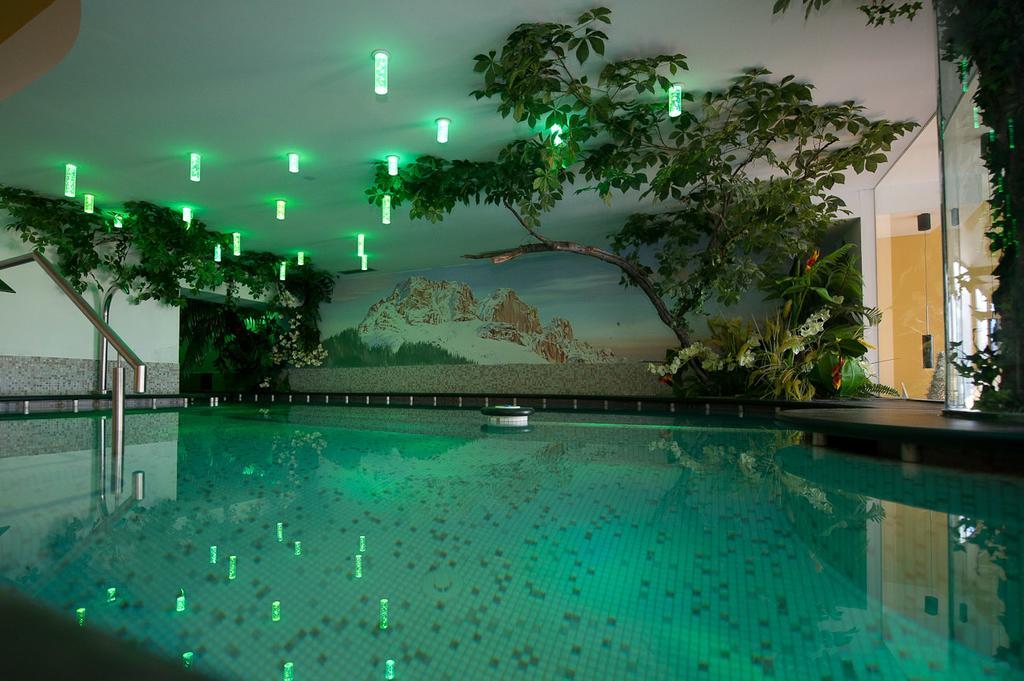 Family & Wellness Fontana Hotel