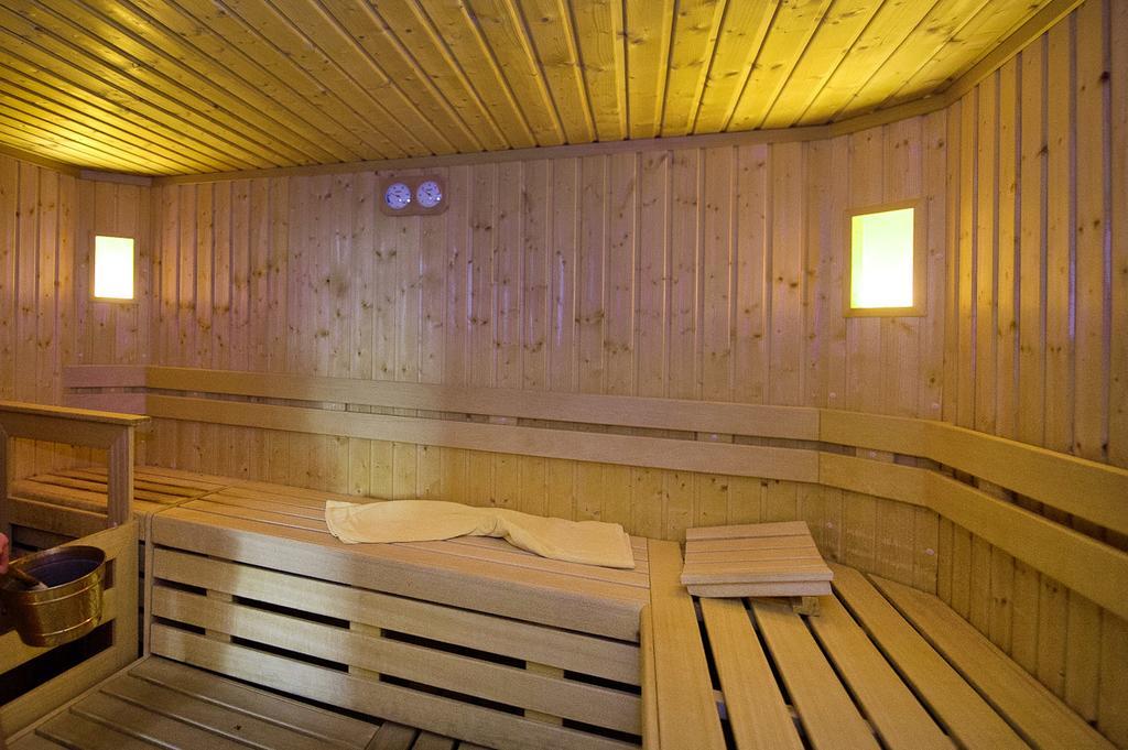 Family & Wellness Fontana 3* Vigo di Fassa
