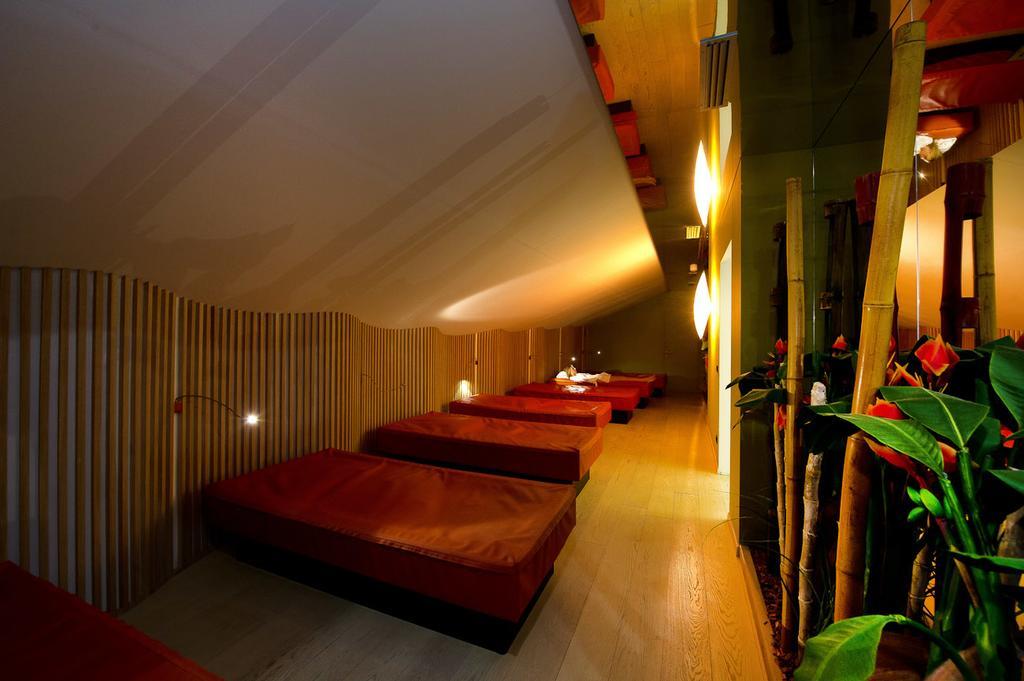Family & Wellness Fontana 3* Vigo di Fassa