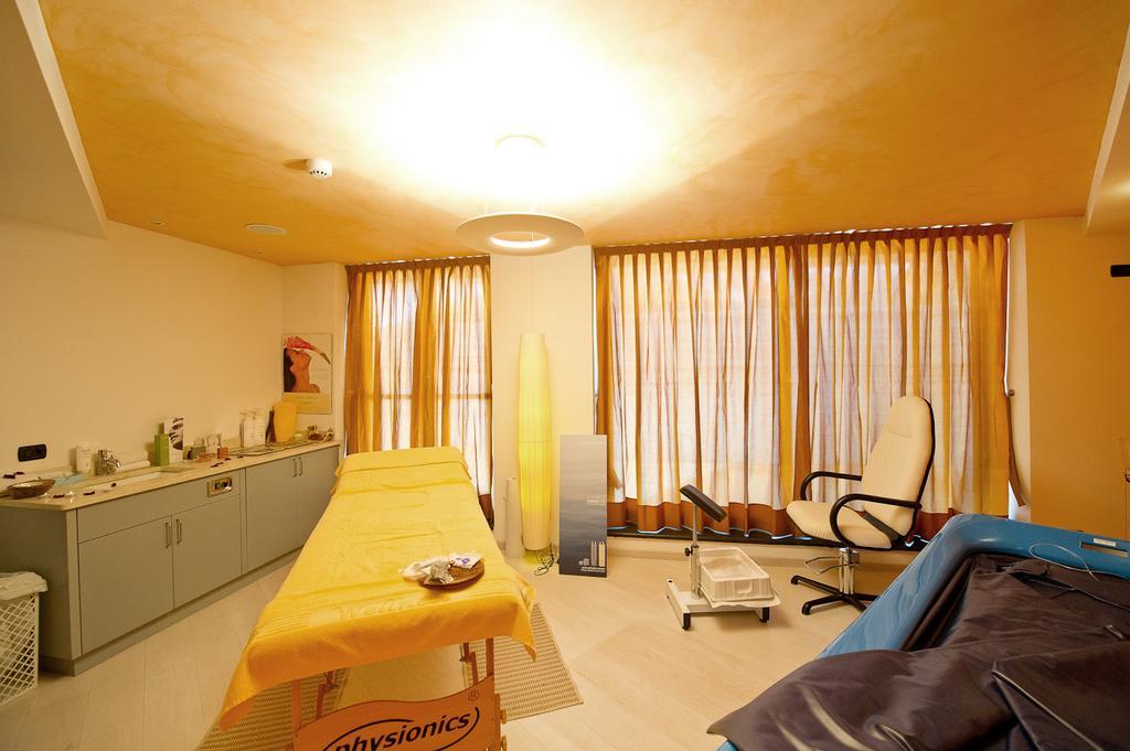 Family & Wellness Fontana Vigo di Fassa