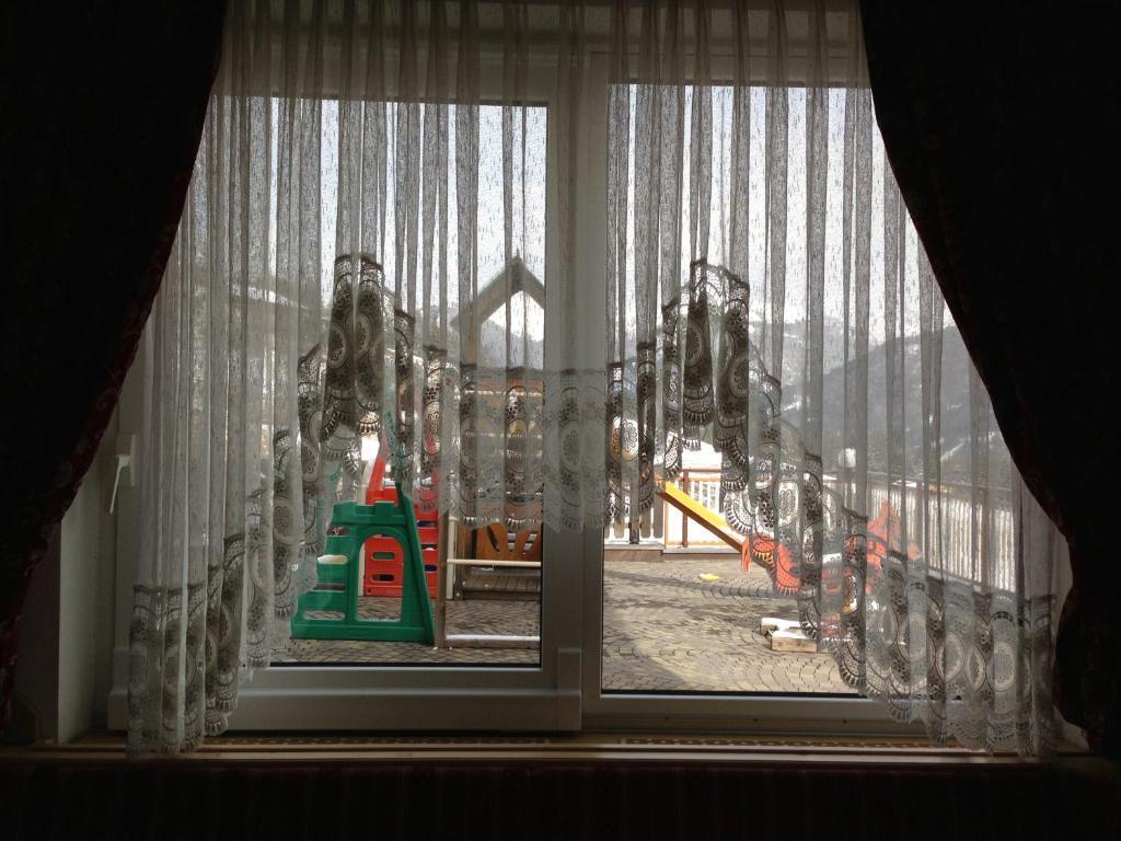 Family & Wellness Fontana Vigo di Fassa