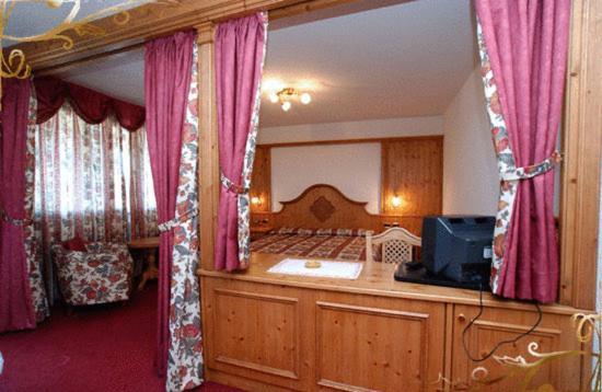 Hotel Family & Wellness Fontana Vigo di Fassa