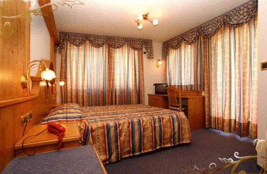 Family & Wellness Fontana Vigo di Fassa